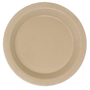 R&H Homestead Stoneware Pie Plate