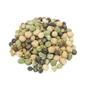 Masontops Mumm's Sprouting Seeds Crunchy Bean Mix