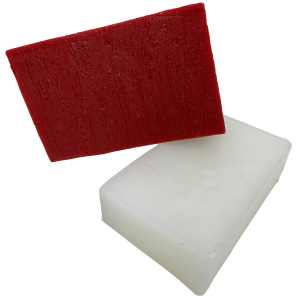 Cheese Wax - Red Cheese Wax