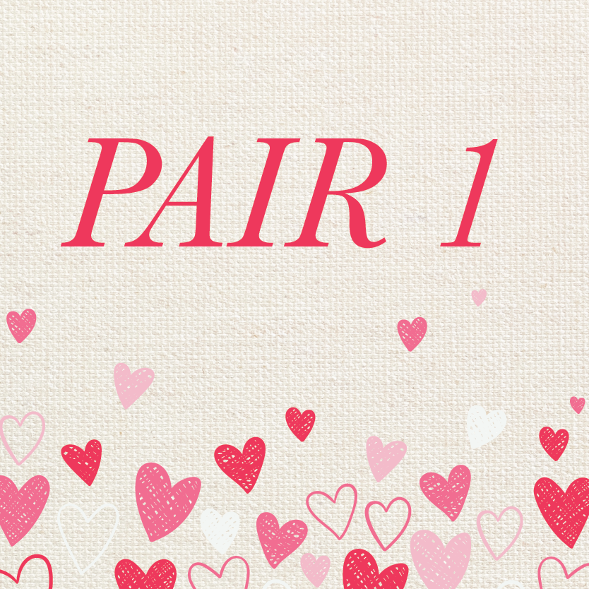 Pair 1
