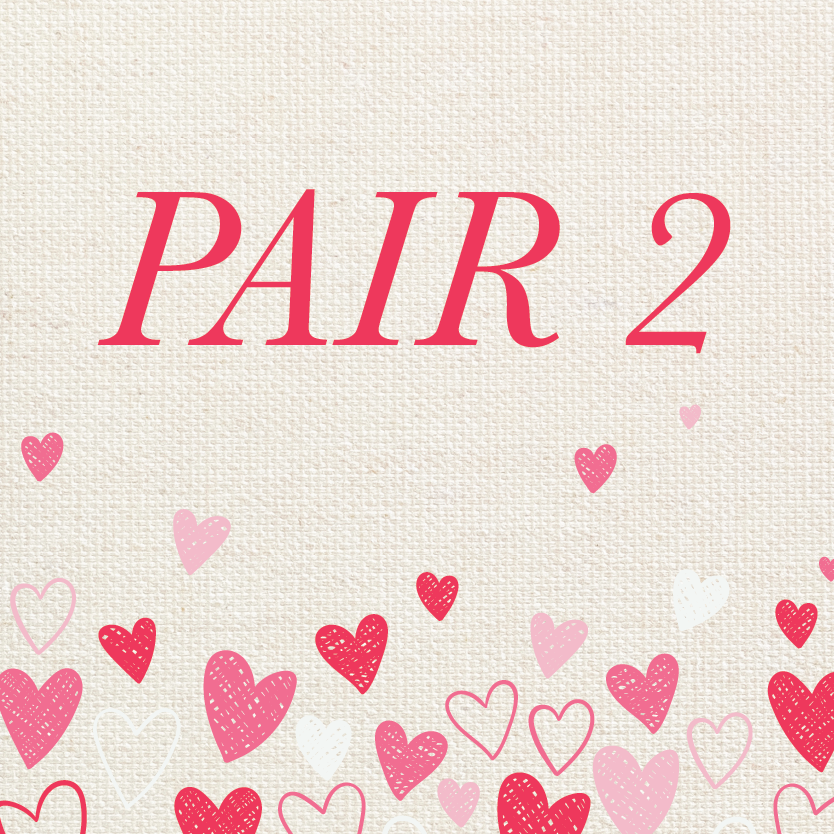 Pair 2