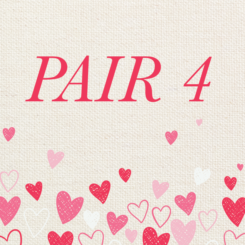 Pair 4