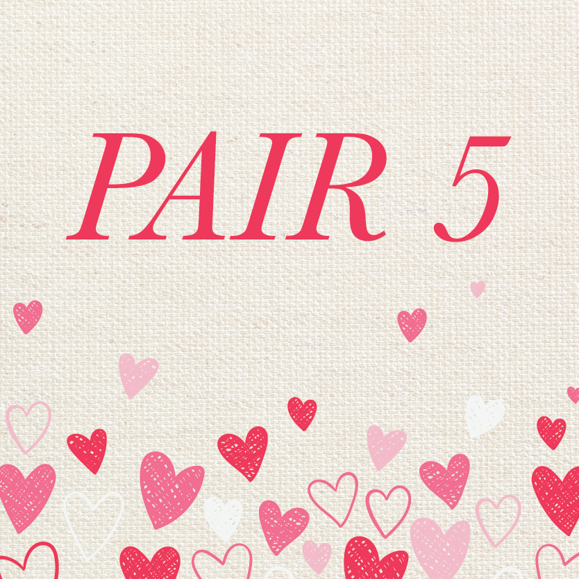 Pair 5