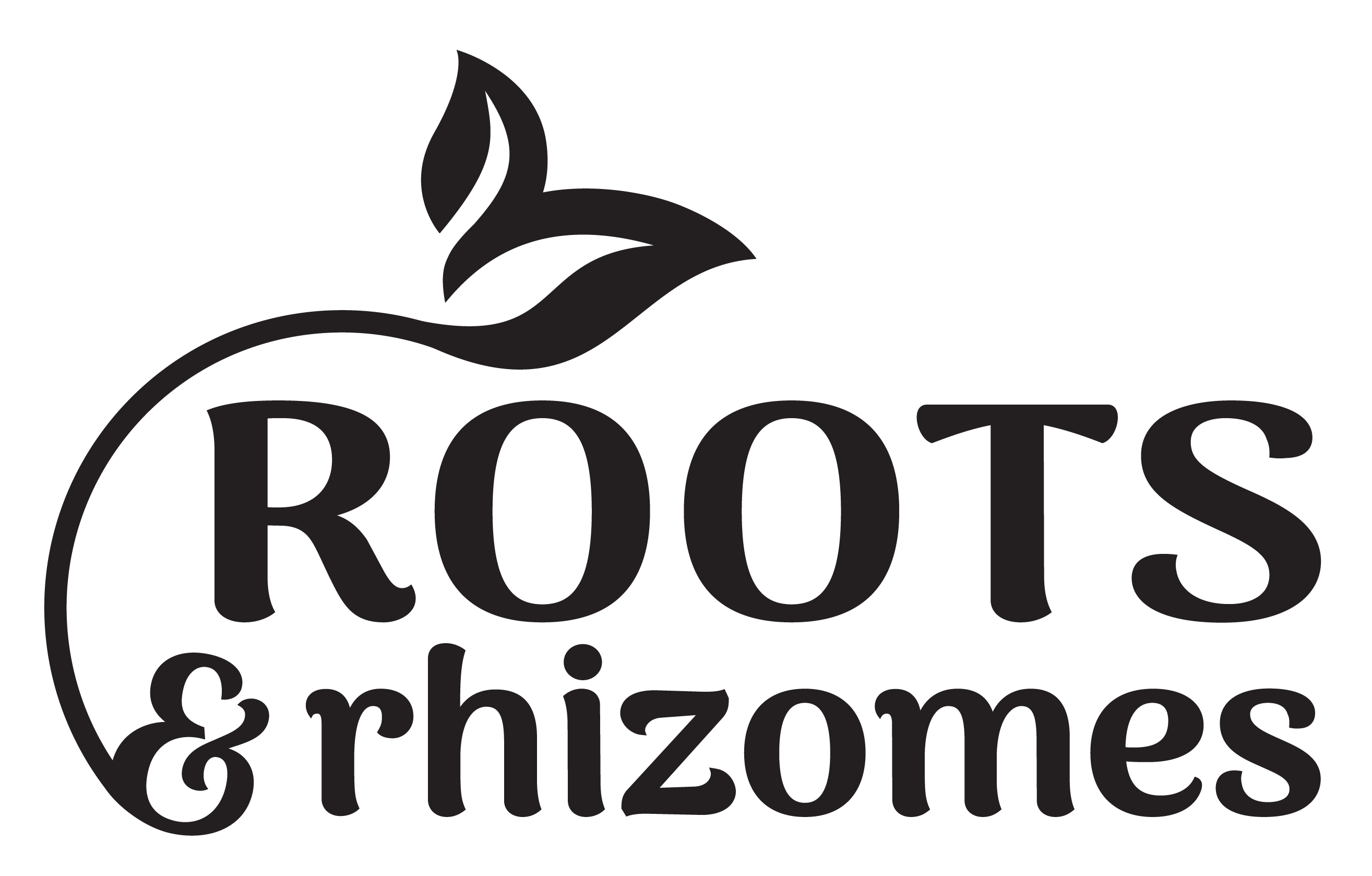 Roots & Rhizomes
