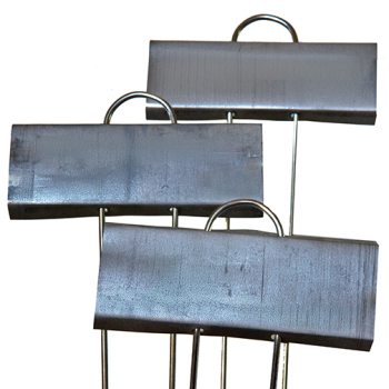 Slip On Style Plant Markers