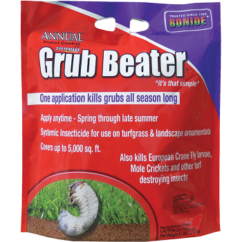 Bonide® Annual Grub Beater
