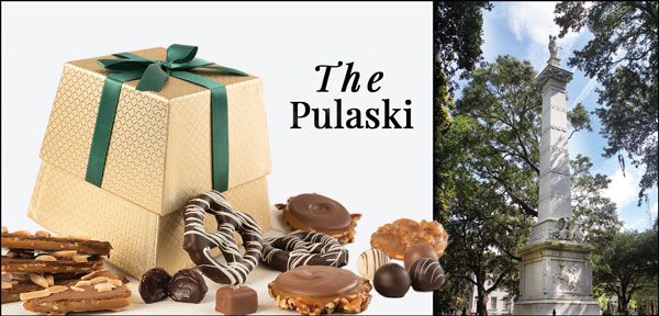 The Pulaski