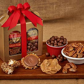 Product Image of Golden Gift Assortment