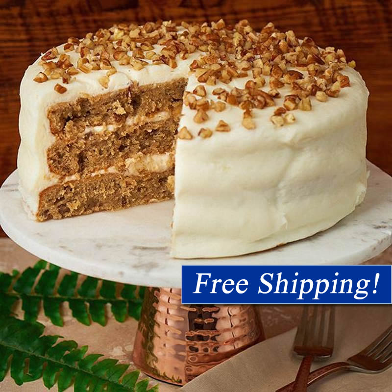 Product Image of Hummingbird Layer Cake