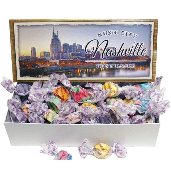 Nashville Taffy Gift Box