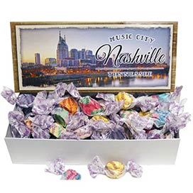 Product Image of Nashville Taffy Gift Box