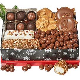 Product Image of The Silent Night Assortment
