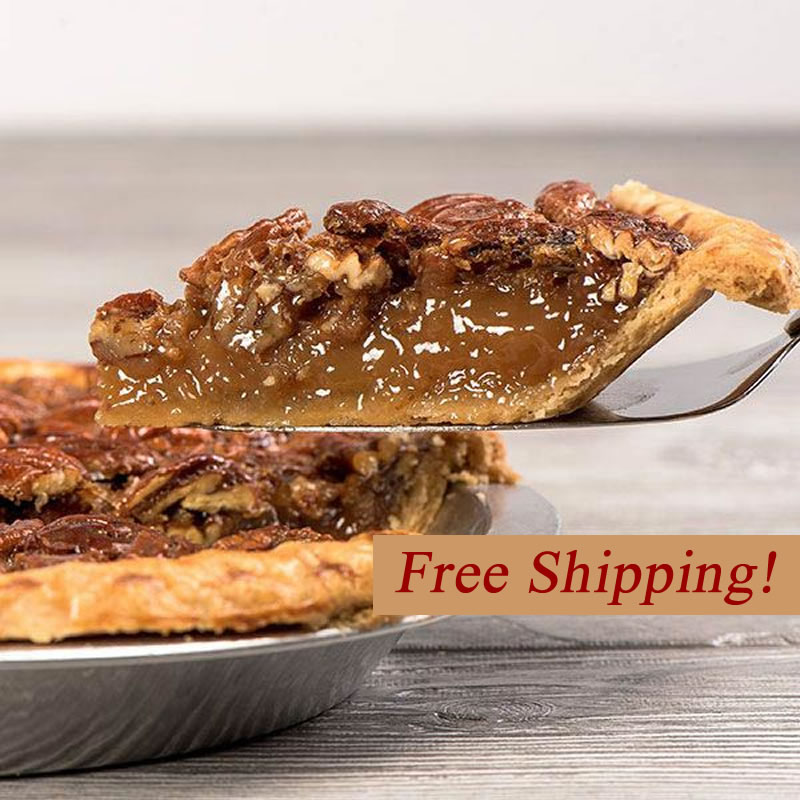 Product Image for Savannah's Traditional Southern Pecan Pie