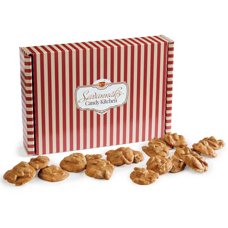 Product Image for 50pc Bulk Candy Boxes - Original Pralines