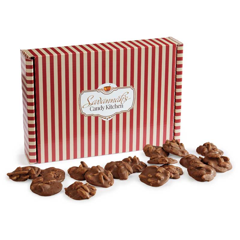 50pc Bulk Candy Boxes - Chocolate Pralines