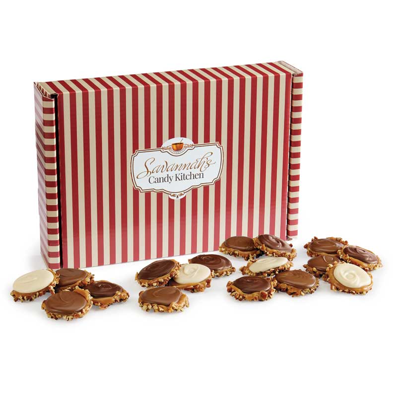 Product Image for 50pc Bulk Candy Boxes - Gopher Assortment Box