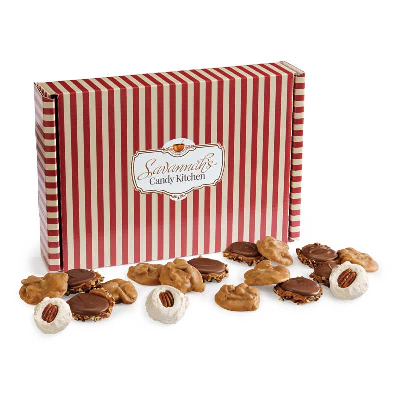 Popular Easter Candy & Gourmet Desserts Savannah's Candy Kitchen