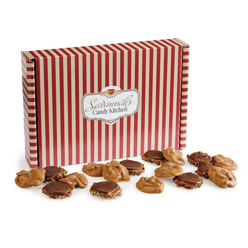 Product Image for 50pc Bulk Candy Boxes - Praline & Gopher Duo