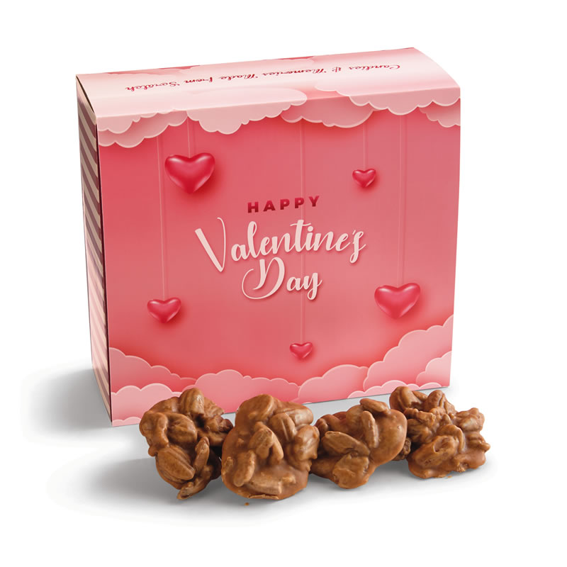 Product Image for 24 Piece Original Pralines in the Valentine's Gift Box