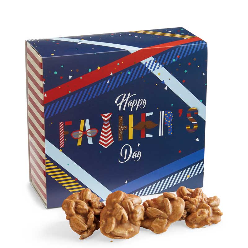 24 Piece Original Pralines in the Father's Day Gift Box