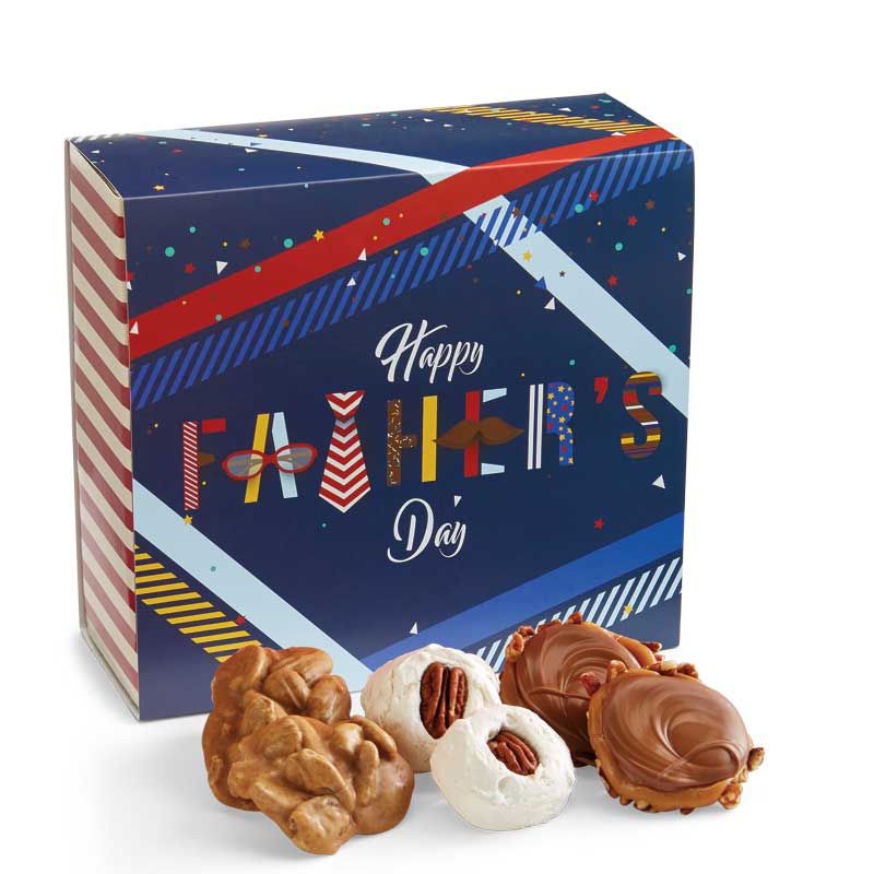 24 Piece Best Sellers Trio in the Father's Day Gift Box