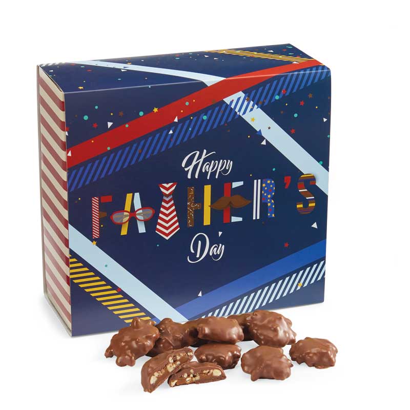 48 Piece Baby Turtle Gophers in the Father's Day Gift Box