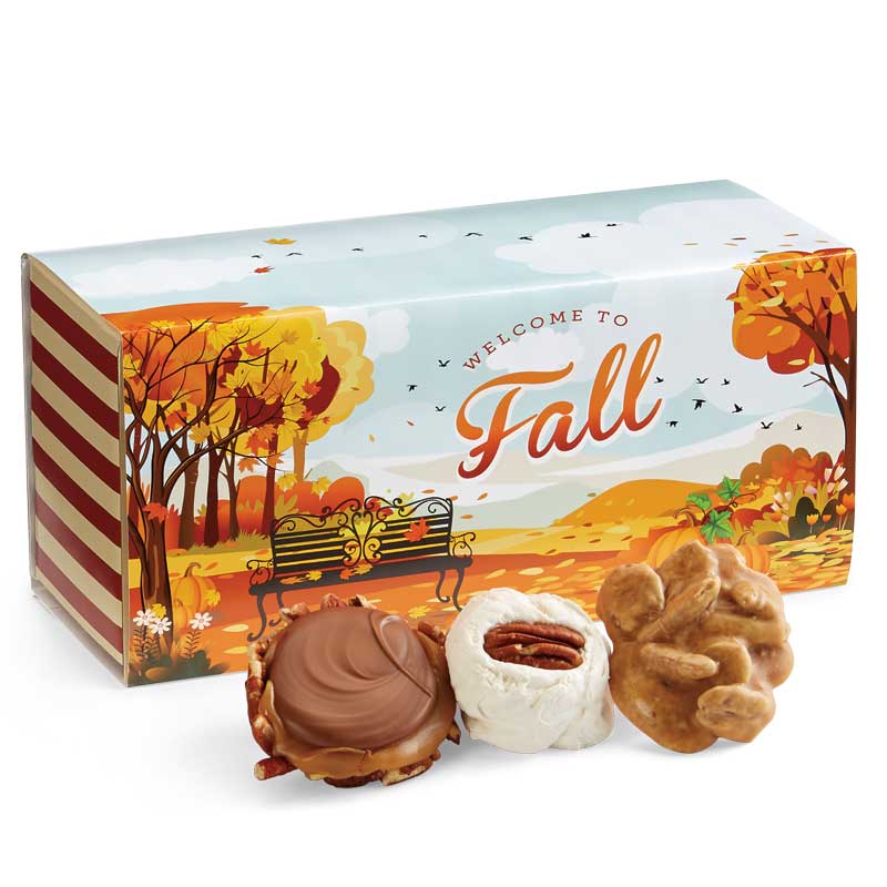 12 Piece Best Sellers Trio in the Fall Gift Box