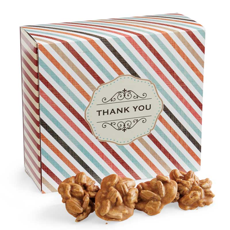24 Piece Original Pralines in the Thank You Gift Box