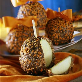 Product Image of Fall Caramel Apples
