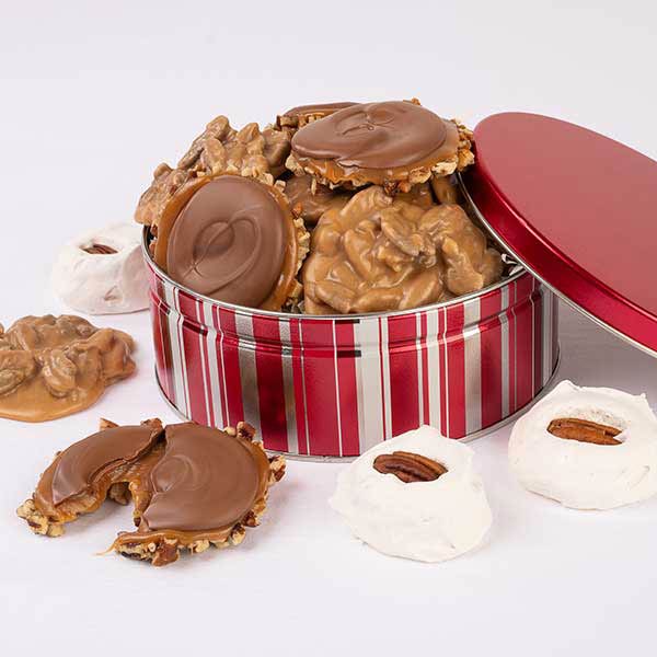 Best Sellers Trio Gift Tin