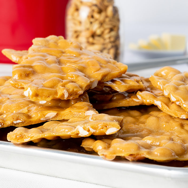 Brittle
