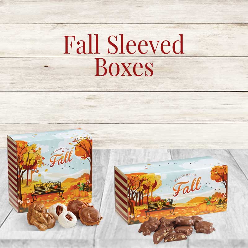 Fall Gifts