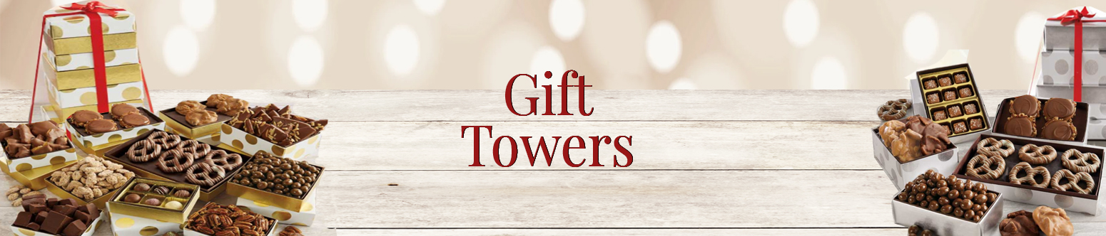 Gift Towers