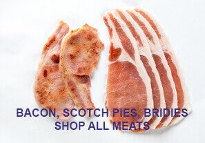 Meats & Meat Pies