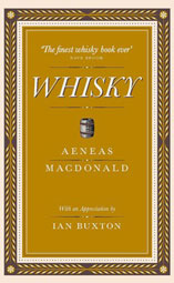 Whisky: A Classic by Aeneas MacDonald