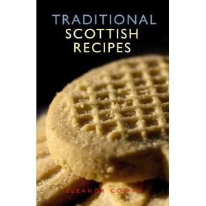 Traditional Scottish Recipes - Paperback