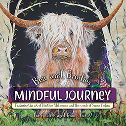 Bea & Brodie's Mindful Journey