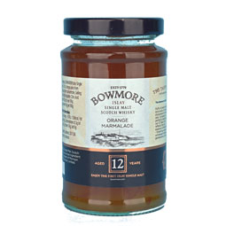 SOLD OUT Bowmore Marmalade