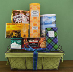 Salted Caramel Gift Crate