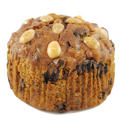 Brodies Dundee Cake in tin 11.1 oz