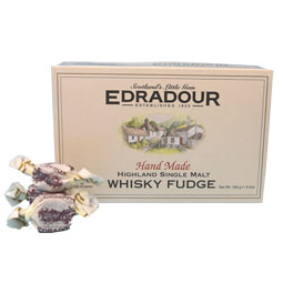 Edradour Fudge Box 5.2 oz.