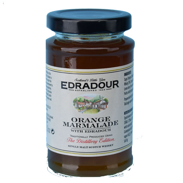 Edradour Marmalade