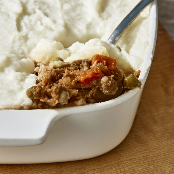Shepherd's Pie - Family Size Tray