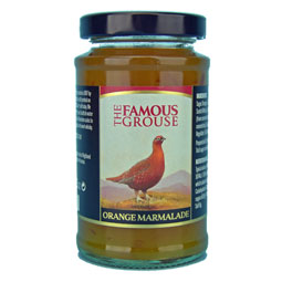 Famous Grouse Marmalade 12 oz.