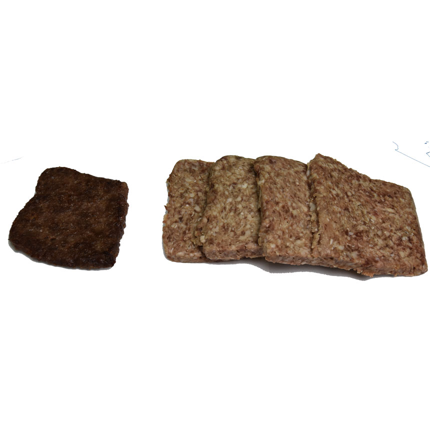 Lorne Square Beef Sausage Patties - pack of 4 - 13 oz. 