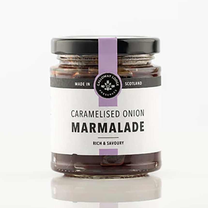 Caramelized Onion Marmalade - 7 oz. jar