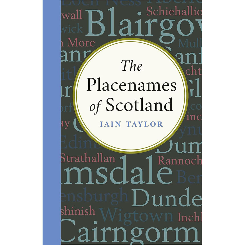 Placenames of Scotland