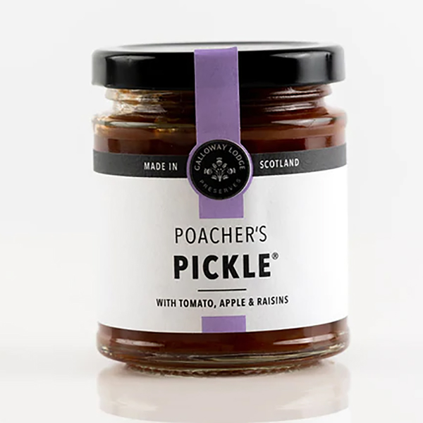 Poacher's Pickle - 7 oz. jar
