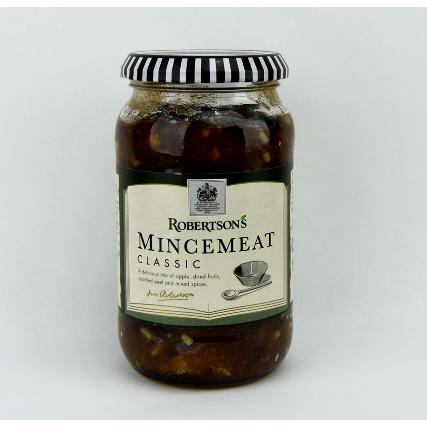 Robertson's Mincemeat 14.5 oz Jar