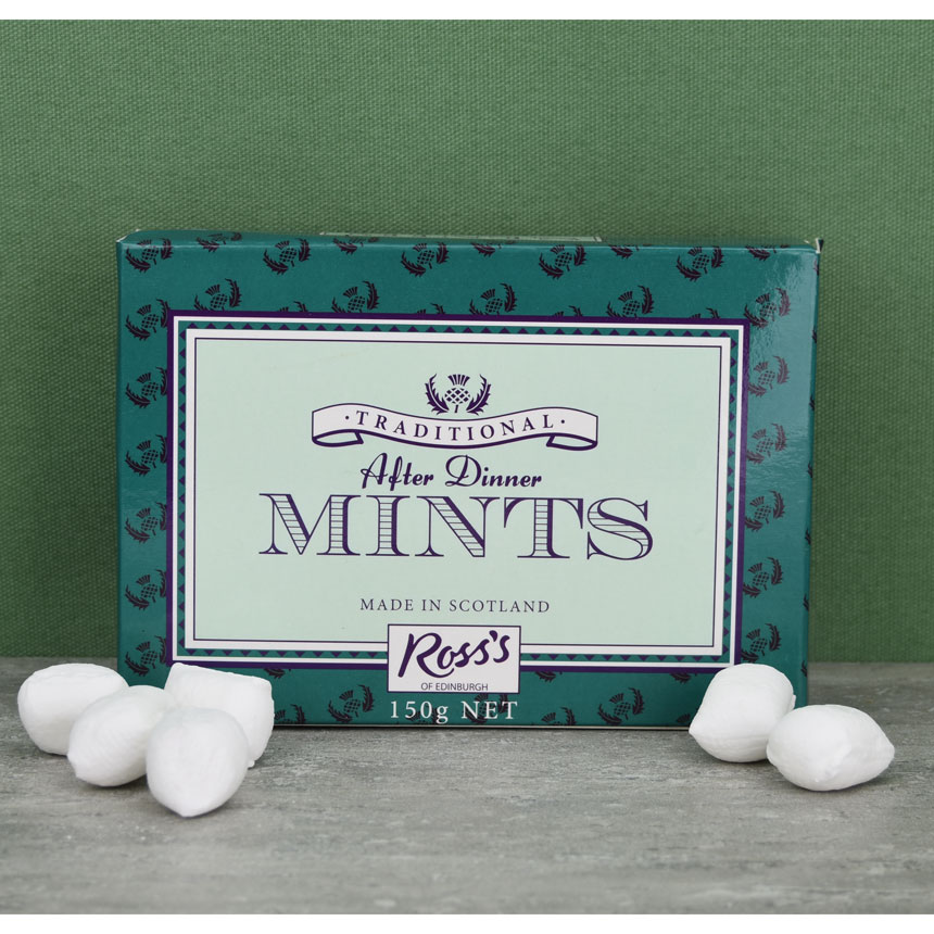 Ross's Mints 5.2 oz. box